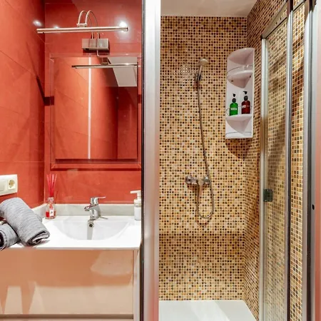 Apartment Apto. Principe,