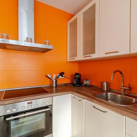 Apartment Apto. Principe, *