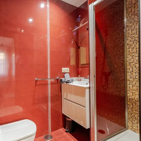 Apartment Apto. Principe, *