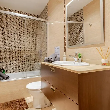 Apartman Apto. Principe, *