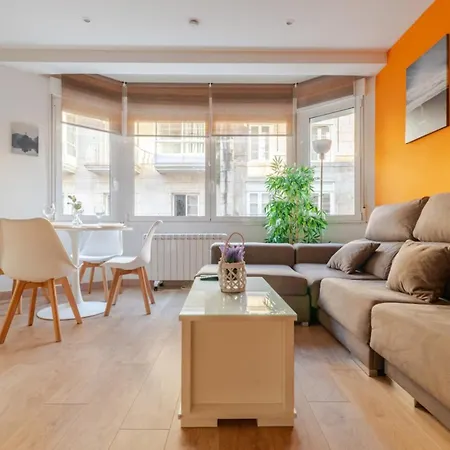 Apartment Apto. Principe,