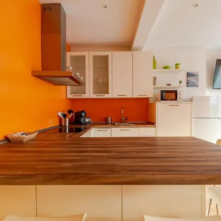 Apartment Apto. Principe,