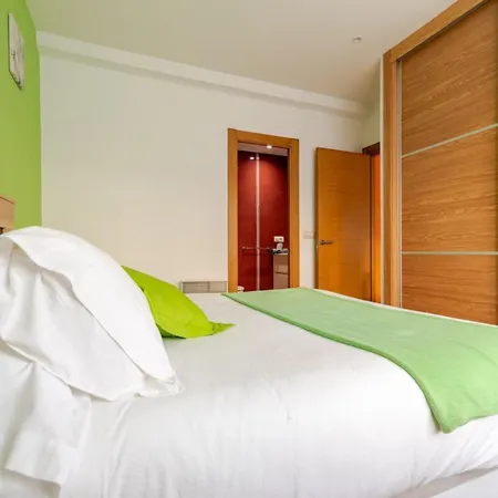 Apto. Principe, Vigo