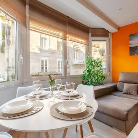 Apartment Apto. Principe,