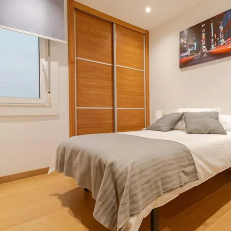 Apartman Apto. Principe,