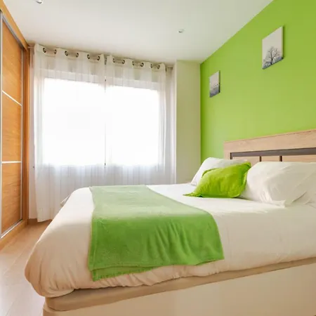 Apartman Apto. Principe, *