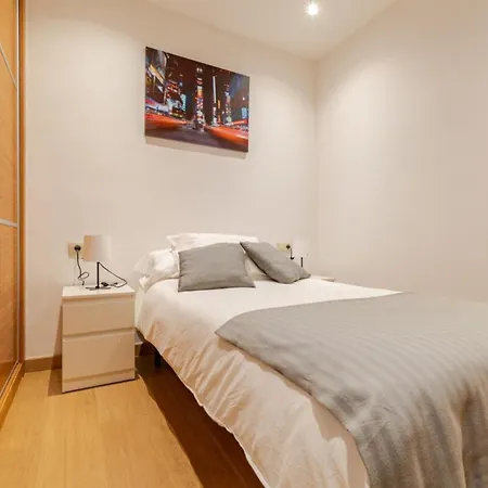 Apartment Apto. Principe, Vigo