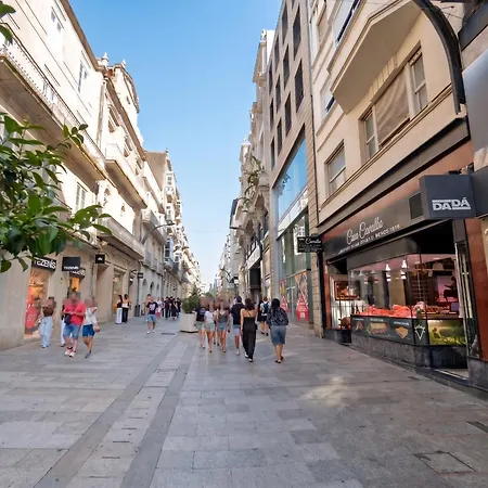 Apto. Príncipe, Apartamento