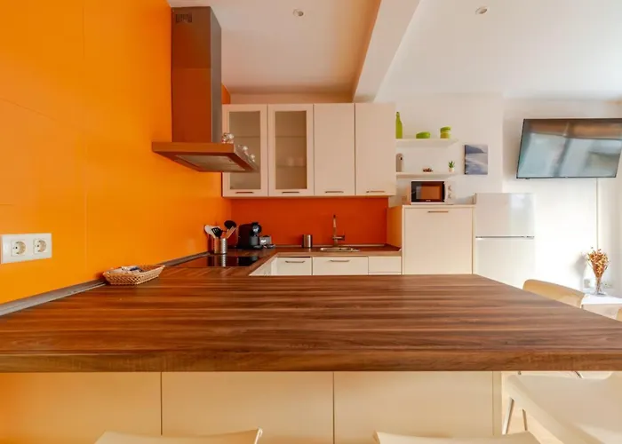 Daire Apto. Principe,