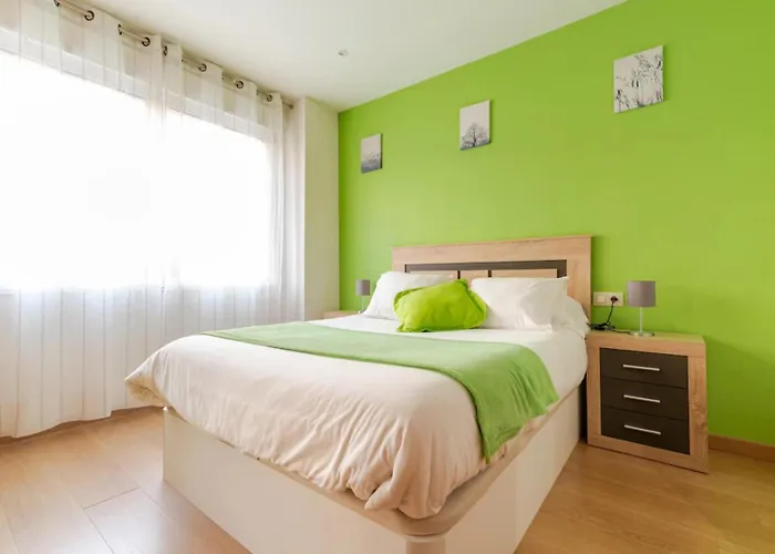 Daire Apto. Principe, Vigo