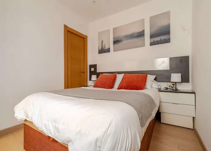 Daire Apto. Principe, Vigo