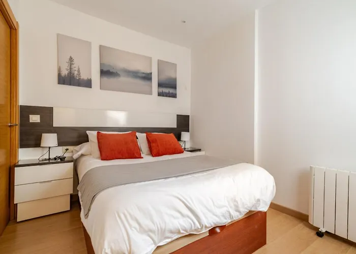 Apto. Principe, Vigo