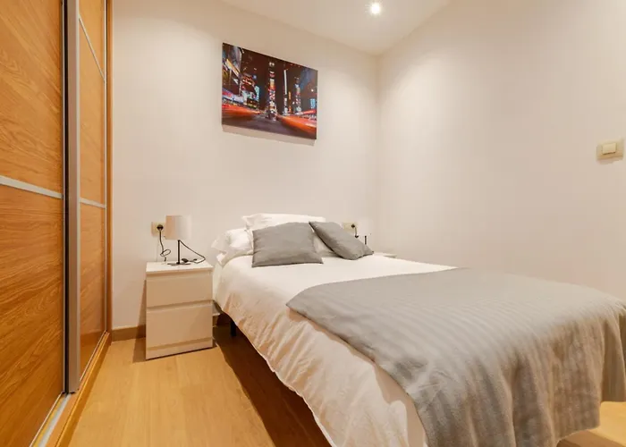 Daire Apto. Principe, Vigo